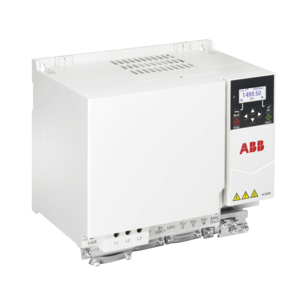 ABB ACS180-04S-038A-4