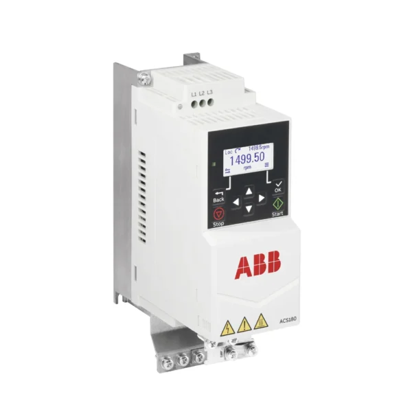 ABB ACS180-04S-03A3-4