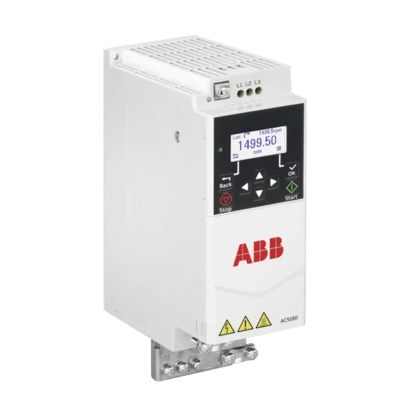 ABB ACS180-04S-09A4-4