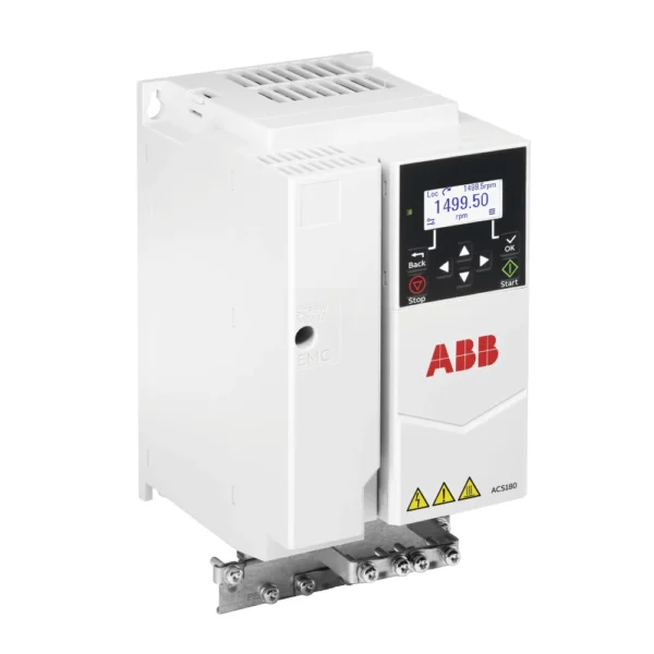ABB ACS180-04S-12A6-4