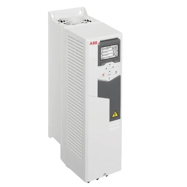 ABB ACS580-01-018A-4