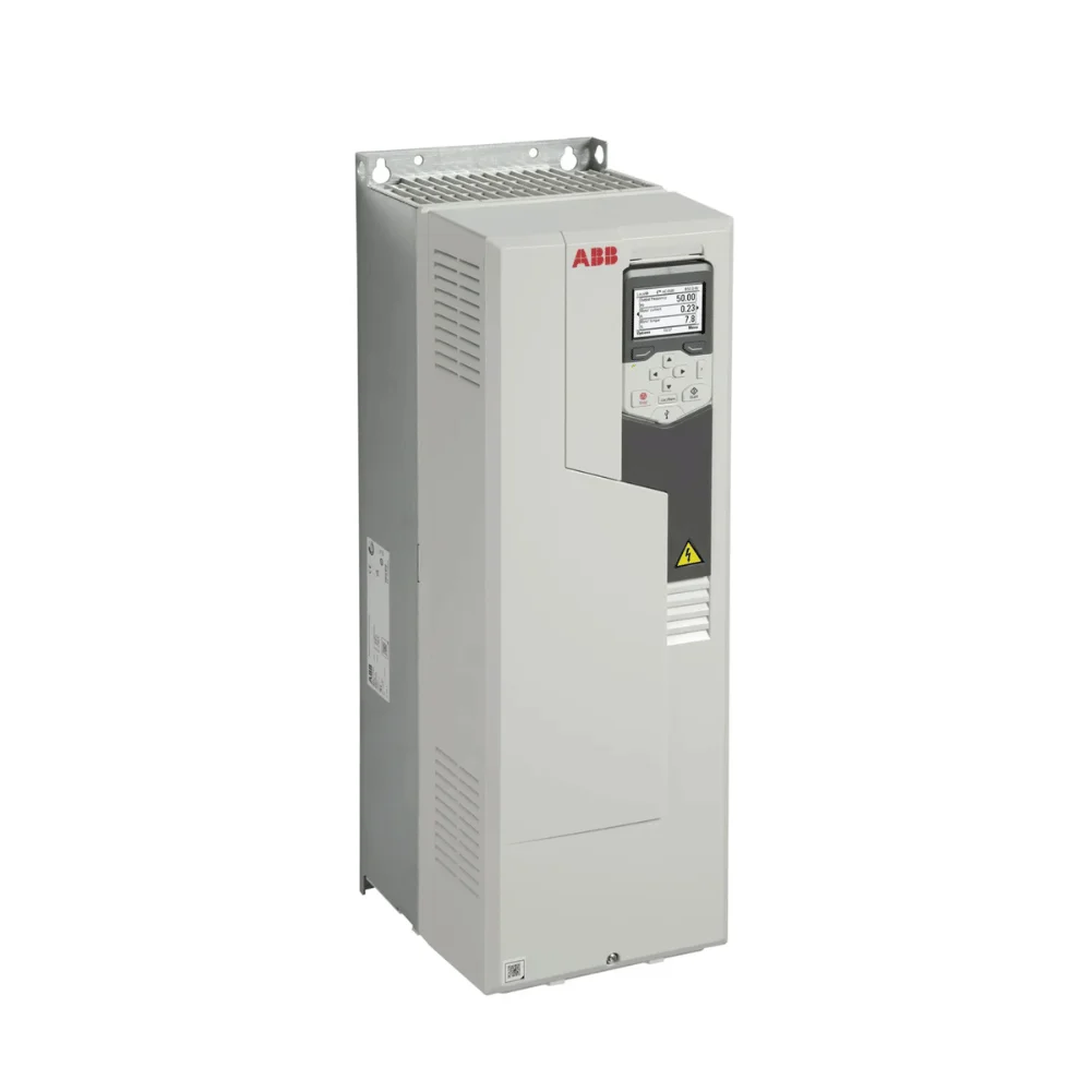 ABB ACS580-01-246A-4