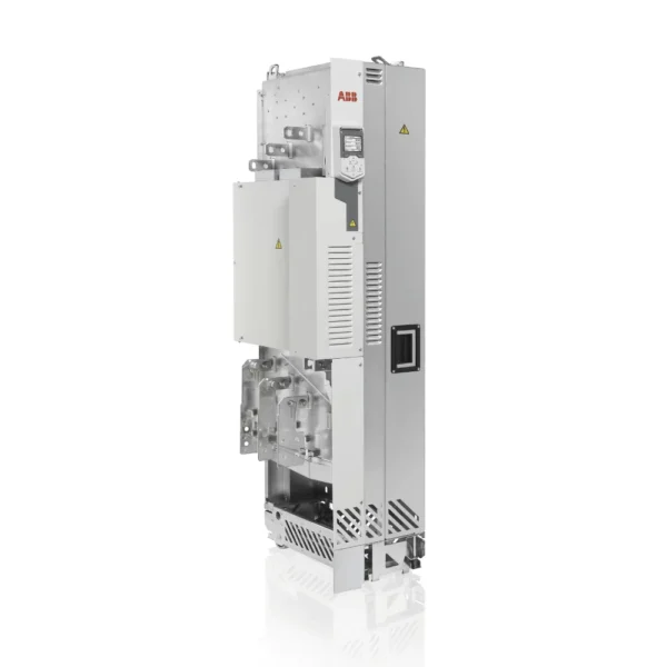 ABB ACS580-04-650A-4